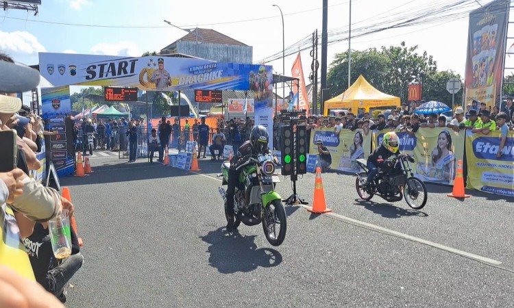 Diemas Motor: The Heartbeat of Cilacap's Motorcycle Workshop